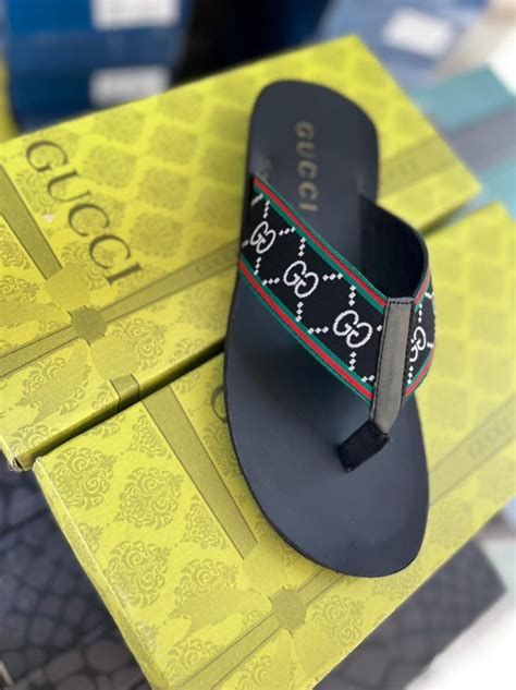 gucci flip flo0s|gucci flip flops meaning.